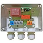 OEZ Slovakia EZH-12V Automat.IP-54 5182 – Zboží Mobilmania