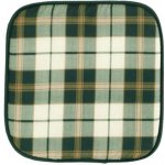 Doppler SPOT 129 přírodní/zelená 43 x 45 x 2 cm – Sleviste.cz