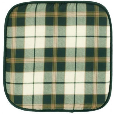 Doppler SPOT 129 přírodní/zelená 43 x 45 x 2 cm – Sleviste.cz