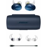 Bose SoundSport Free Wireless – Zbozi.Blesk.cz