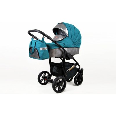 Raf-pol Baby Lux Miracle Sea Blue 2022 – Hledejceny.cz