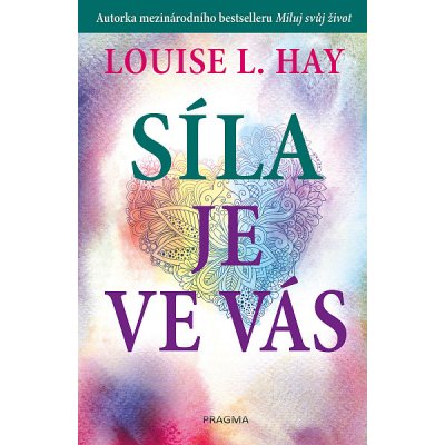 Síla je ve vás – Hledejceny.cz