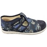 Ciciban dětské bačkory FENIX 84433 – Sleviste.cz