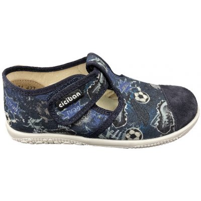 Ciciban dětské bačkory FENIX 84433 – Sleviste.cz