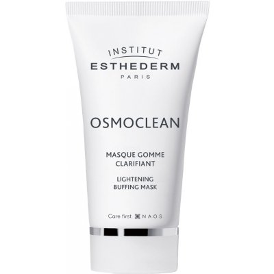 Esthederm projasňující bělící maska 75 ml – Zboží Dáma