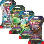 Pokémon TCG Twilight Masquerade Blister Booster – Zboží Mobilmania