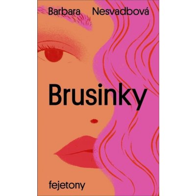 Brusinky – Hledejceny.cz