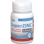 Astina SuperZINC chelát 90 tablet – Hledejceny.cz