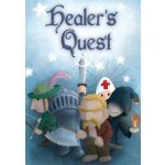 Healers Quest – Hledejceny.cz