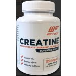 We Food Creatine Creapure 500 g – Hledejceny.cz