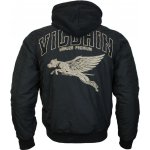 Yakuza Premium pánská Bomber bunda 3763 černá – Sleviste.cz