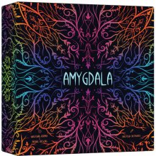 Game Brewer Amygdala Deluxe All-in Exclusive Edition EN/DE/FR/NL