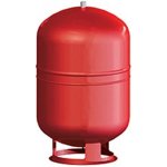 CIMM SOLAR CE 80l stojatá tlaková nádoba 10bar 400080 – Zboží Dáma