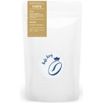 Kafe King Forte Čerstvá zrnková 1 kg – Hledejceny.cz