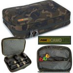 Fox Buzzer Bar Bag Camolite – Sleviste.cz