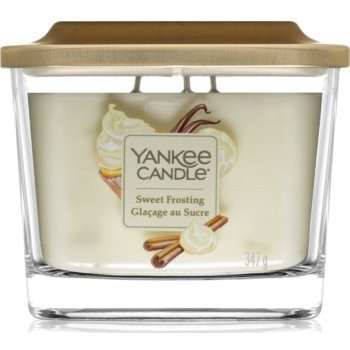 Yankee Candle Elevation Sweet Frosting 347 g