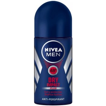 Nivea Men Dry Impact deostick 40 ml