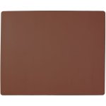 ORION Vál silikonový na těsto 40 x 30 x 0,1 cm, hnědý – Zboží Dáma