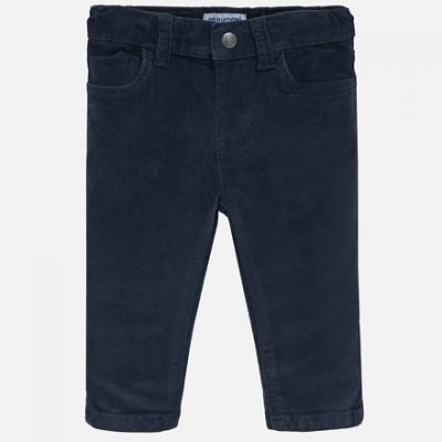 Mayoral 502 dětské manšestrové kalhoty – Zboží Dáma