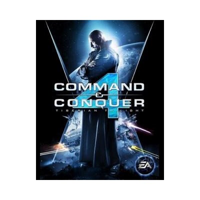 Command and Conquer 4 Tiberian Twilight (PC)