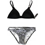 Victoria's Secret dvoudílné Zebra – Zboží Dáma