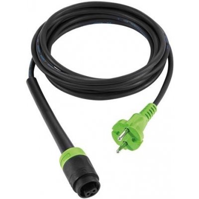 Festool H05 RN-F-4 PLANEX Kabel plug it 203929 – Zboží Dáma