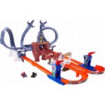 Hot Wheels Dráha Racer Verse HPL34 – Zboží Dáma