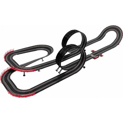 Carrera GO 62596 DTM Speed Giants – Sleviste.cz