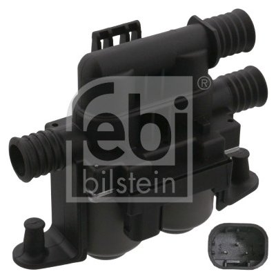 Termostat FEBI BILSTEIN 100705 – Zboží Mobilmania