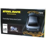 SteelMate PTS810V10 | Zboží Auto