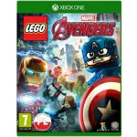 LEGO Marvels Avengers – Hledejceny.cz