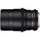 Samyang 100mm T3,1 VDSLR Sony