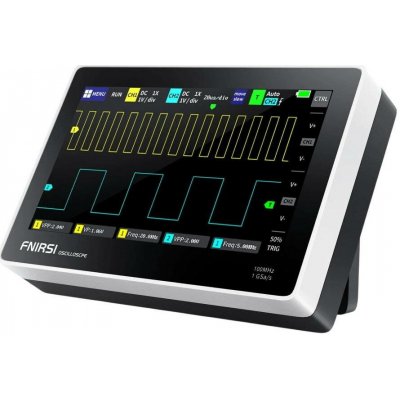Hadex Fnirsi 1013D – Hledejceny.cz