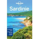 Sardinie Lonely Planet – Zboží Dáma