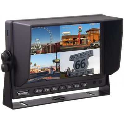 Stualarm SV702QAHDDVR | Zboží Auto