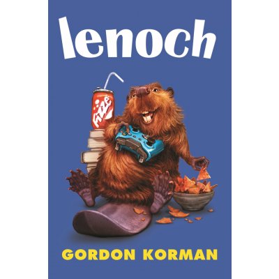 Lenoch - Korman, Gordon