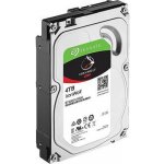 Seagate IronWolf 4TB, ST4000VN006 – Zboží Mobilmania