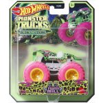 Mattel Hot Wheels Monster trucks svítící ve tmě HCB50 TV – Sleviste.cz