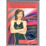 Bodystyling s Lenkou Malou Kalanetika DVD – Zboží Mobilmania