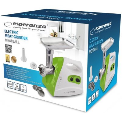 Esperanza EKM012G – Sleviste.cz