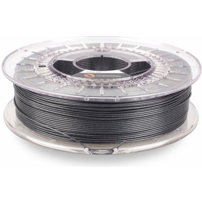 Fillamentum CPE HG100 750g Vertigo Grey, 2,85 mm – Zboží Živě
