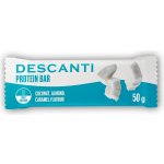 Descanti protein bar 50g – Zboží Dáma