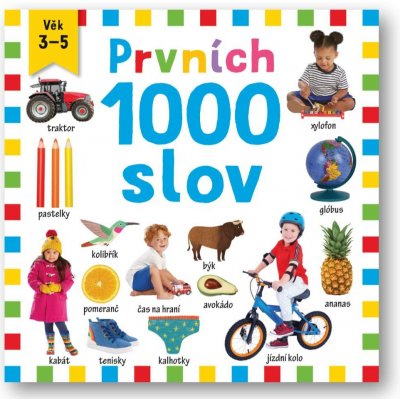 Prvních 1000 slov – Hledejceny.cz
