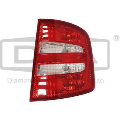 89450204602 DPA Zadní světlo – Hledejceny.cz