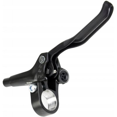 Shimano Brake Lever MT200 levá černá – Zboží Dáma