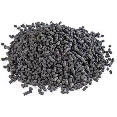 Can Filters Aktivní uhlí CKV-3, CTC 60%, 3 mm, 25 kg – Hledejceny.cz