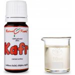 Bylinné kapky Kafr 100 % přírodní silice esenciální olej 10 ml – Hledejceny.cz