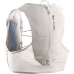 Salomon ADV Skin 4 Set GRVL Silver Cloud Iron – Zboží Mobilmania