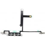 AppleKing náhradní flex kabel s tlačítky pro ovládaní hlasitosti pro iPhone XS – Hledejceny.cz
