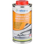 Velvana Leštěnka na metalické laky 500 ml – Hledejceny.cz